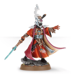 Aeldari: Farseer (small hanging)